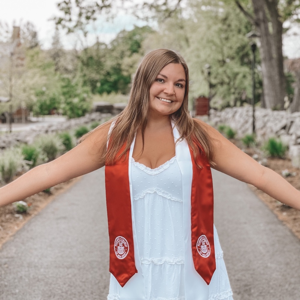 Meet your Posher, Ashlynn